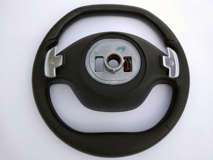 Mercedes-Benz S-Class W222 (2013-2020) Steering Wheel AMG Style Carbon