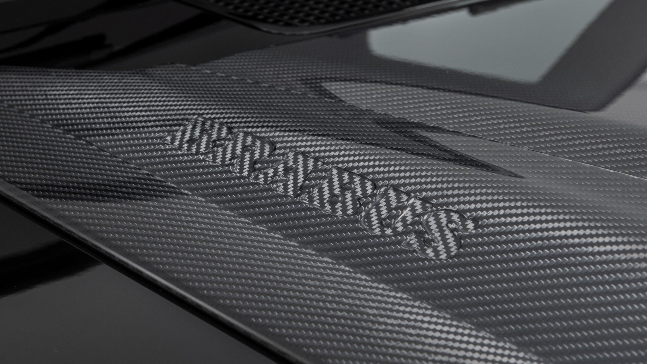 Carbon Fiber Brabus Style Hood Cover Scoop for Mercedes-Benz W465 G-Class G Wagon