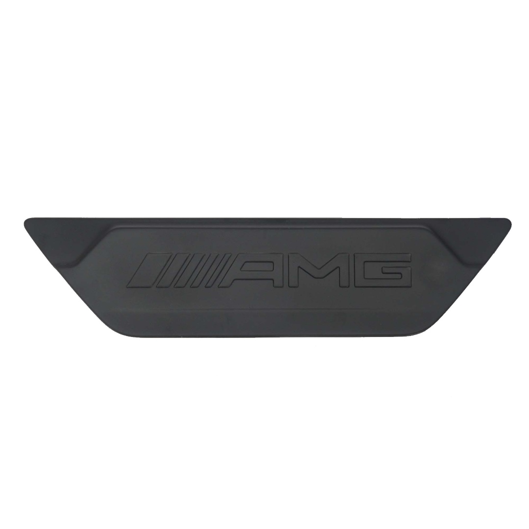 Fiberglass AMG Rear Door Attachment for Mercedes-Benz W463A W464 G-Wagon